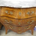 648 8154 CHEST OF DRAWERS